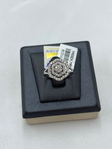 خاتم عيار 18 2.48