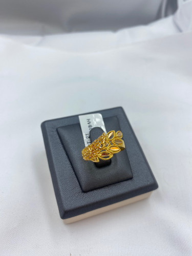 خاتم عيار 21