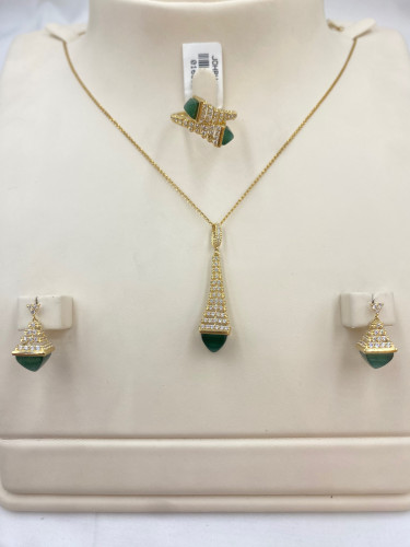 نصف طقم عيار 18 11.89