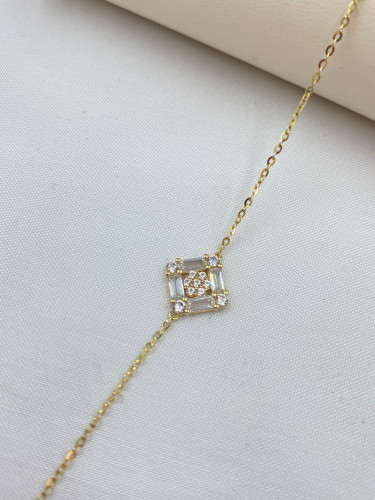 انسيال عيار 18