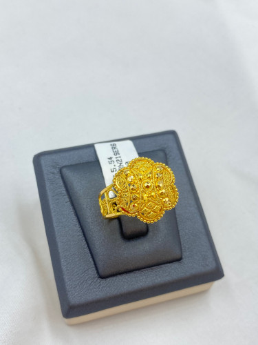 خاتم عيار 21