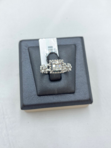 خاتم عيار 18 3.09