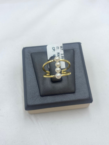 خاتم عيار 18