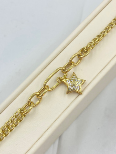 انسيال عيار 18