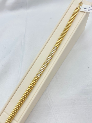 انسيال عيار 18