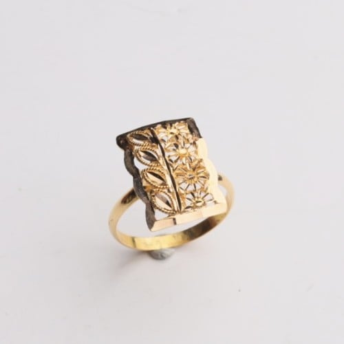 خاتم عيار 21