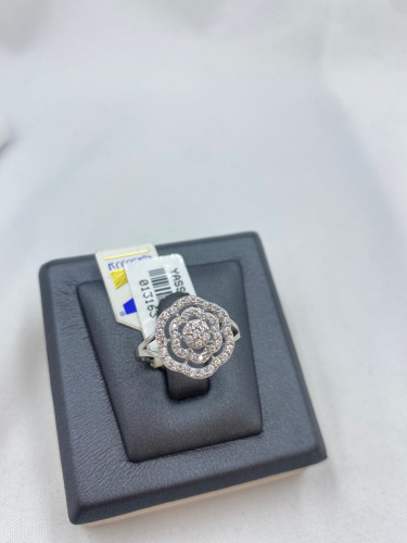 خاتم عيار 18