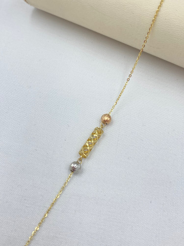 انسيال عيار 18