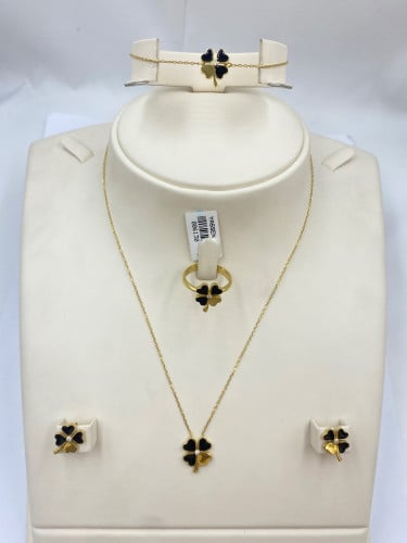 طقم عيار 18 10.31