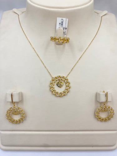 طقم عيار 18 25.28