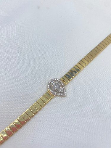 انسيال عيار 18