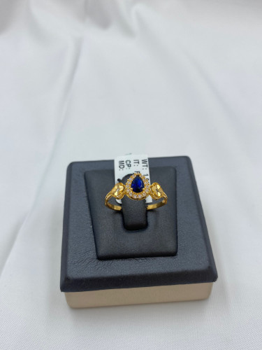 خاتم عيار 21