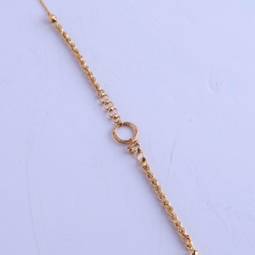 انسيال عيار  18