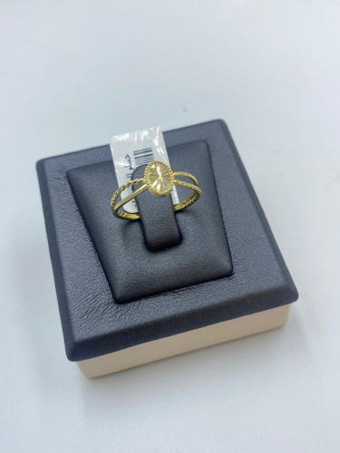 خاتم عيار 18