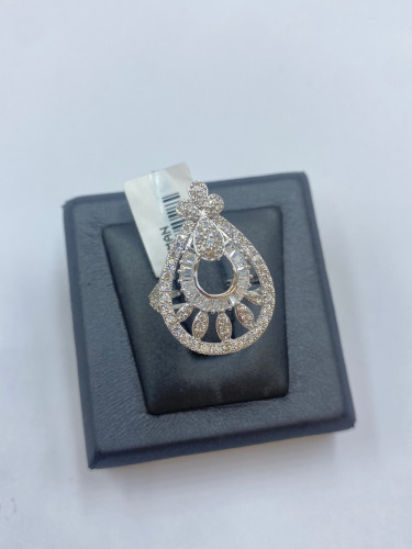 خاتم عيار 18