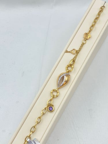 انسيال عيار 18