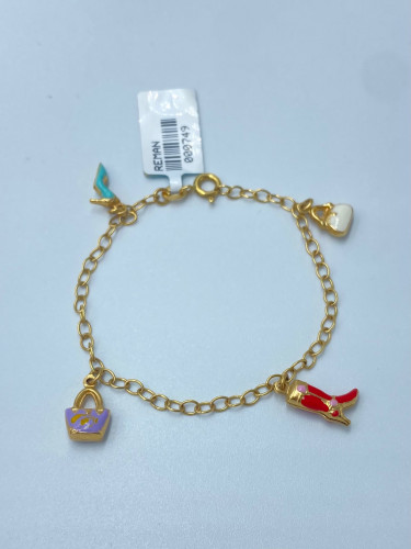 انسيال عيار 18