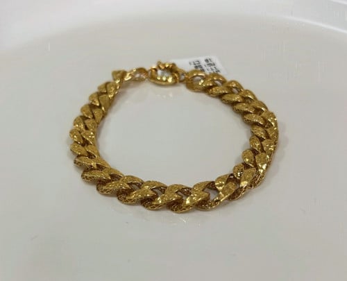 أنسيال جنزير إيطالي عيار 18