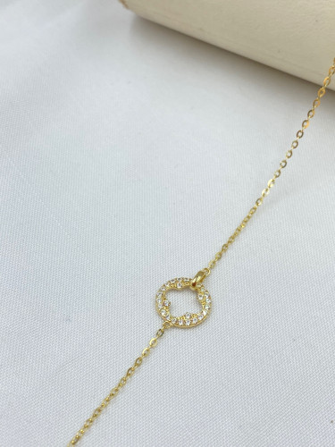 انسيال عيار 18