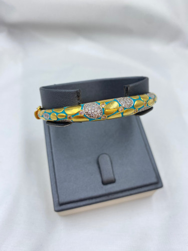 اسوارة عيار 18