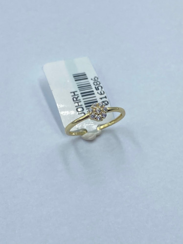 خاتم عيار 18