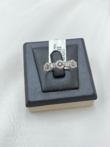 خاتم عيار 18 2.03