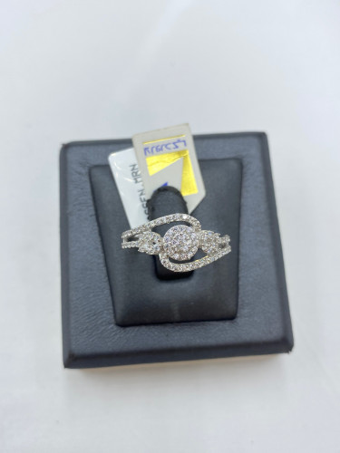 خاتم عيار 18