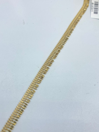 انسيال عيار 18