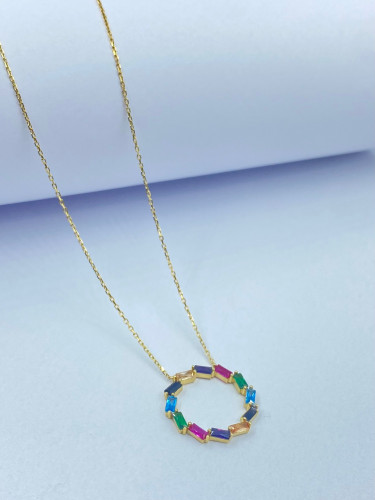 تعليقة عيار 18