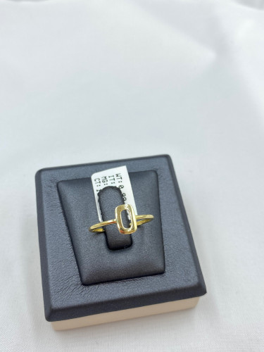 خاتم عيار 18