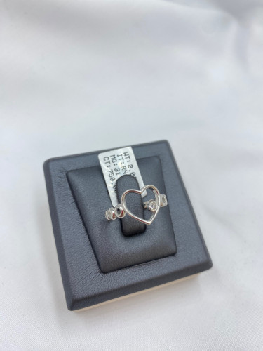 خاتم عيار 18