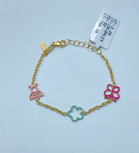 انسيال عيار 18