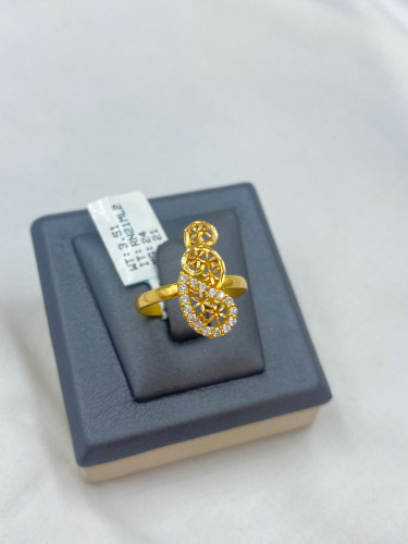 خاتم عيار 21