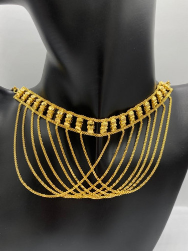 مزنط عيار 21