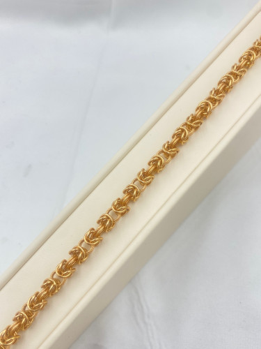 انسيال عيار 18