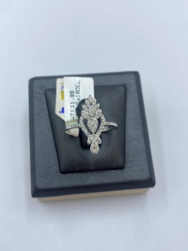 خاتم عيار 18