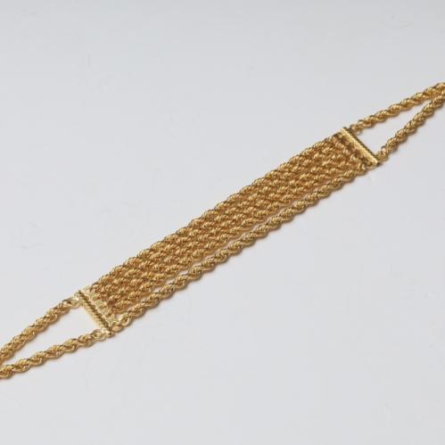 انسيال عيار  21