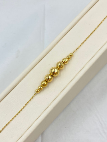 انسيال عيار 18