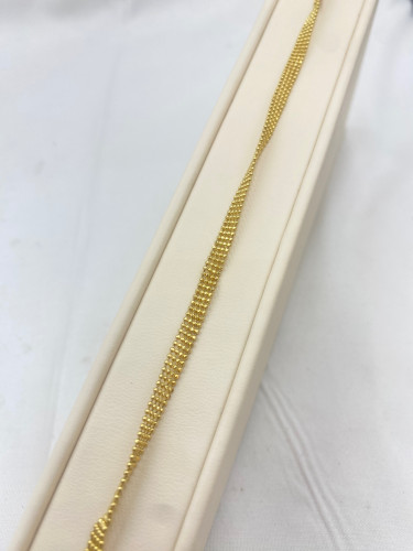 انسيال عيار 18