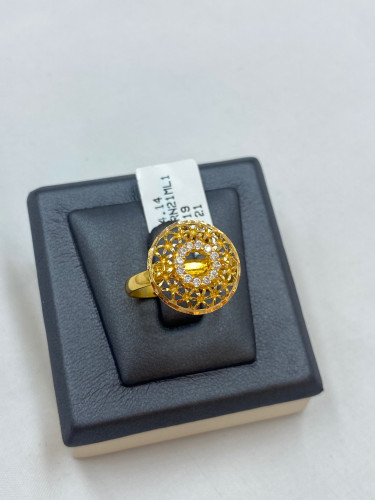 خاتم عيار 21