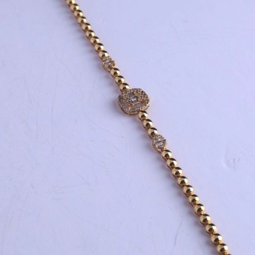 انسيال عيار  18