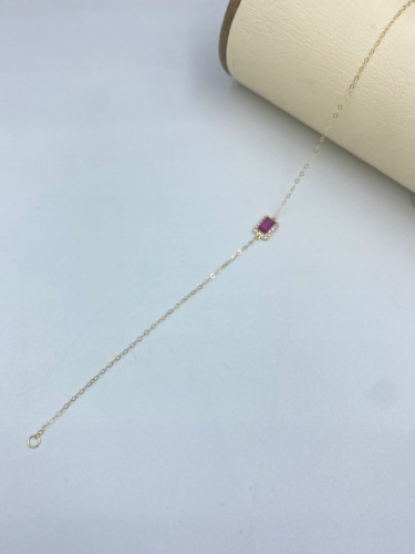 اسوار عيار 18