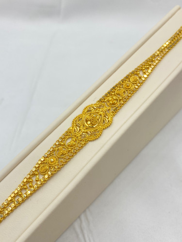 انسيال عيار  21