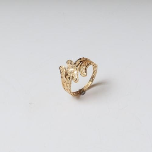 خاتم عيار 21