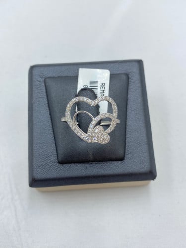 خاتم عيار 18