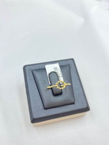 خاتم عيار 18