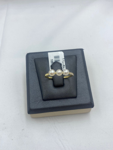 خاتم عيار 18 1.68