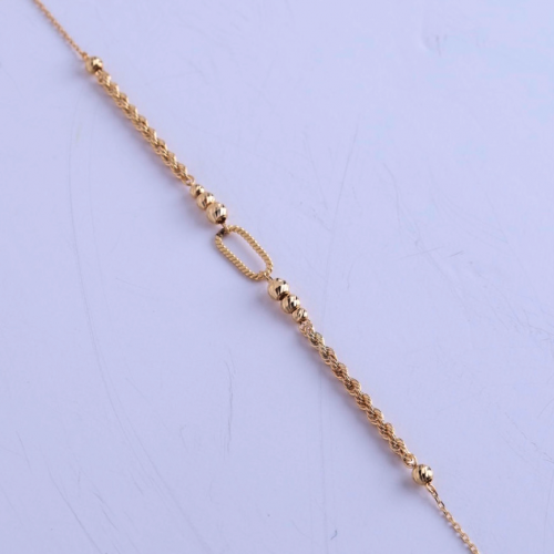 انسيال عيار  18