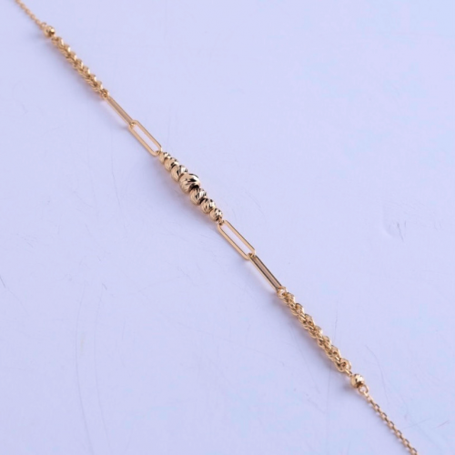 انسيال عيار 18