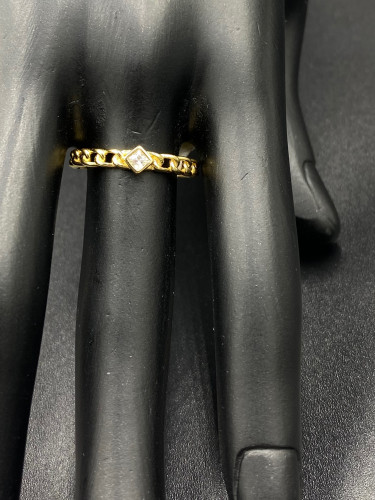 خاتم عيار 18